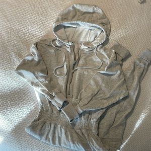 FP Movement Training Day Jumpsuit/Onesie